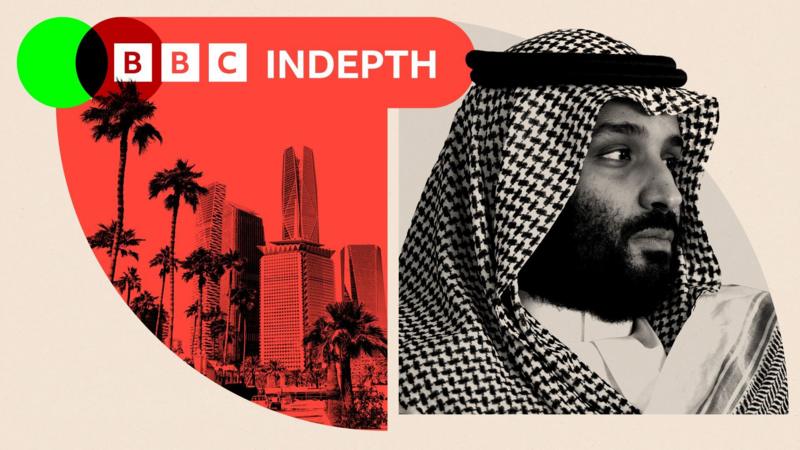 Suudi Arabistan'ın para harcama çılgınlığı nasıl son buldu?