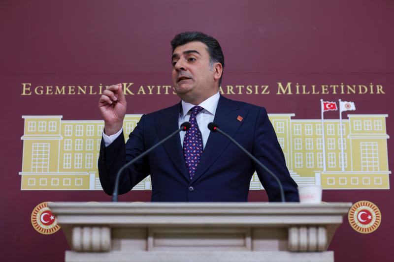 Özel yönetimi, olağanüstü kurultay için düğmeye basıyor