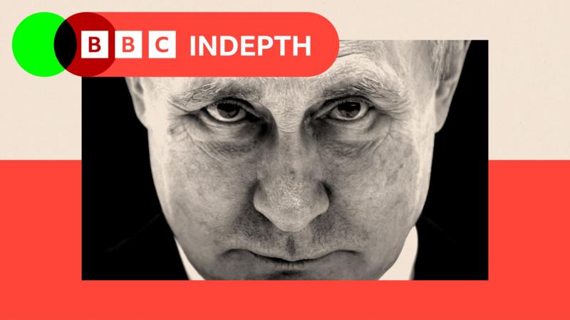 Putin'in imajı siyasi kariyeri boyunca nasıl şekillendi?