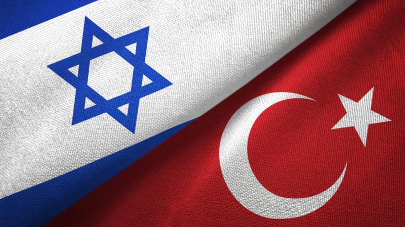 Türkiye-İsrail gerilimi: Bölgesel rekabette çatışma riski var mı?