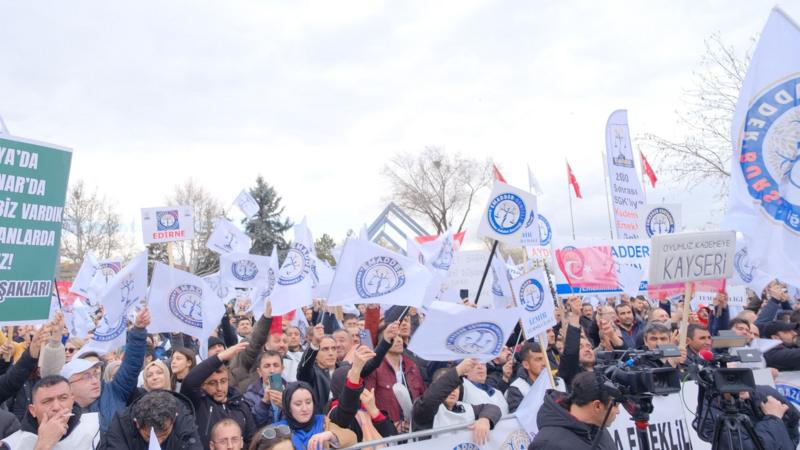 Kademeli emeklilik nedir, bu yönde hazırlık var mı?