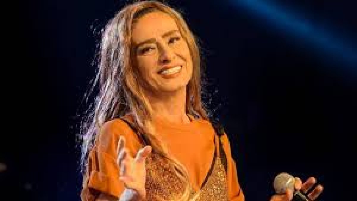 Yıldız Tilbe'den kanal bulamadım sitemi