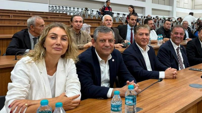 İBB davası: 'Ben susma hakkımı kullanmadım'