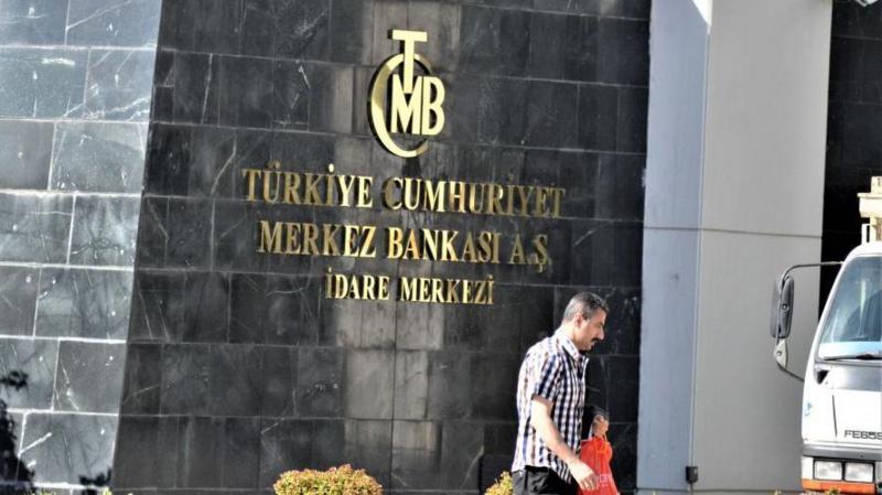 Merkez Bankası 2026 enflasyon tahminini iki puan artırdı: %28