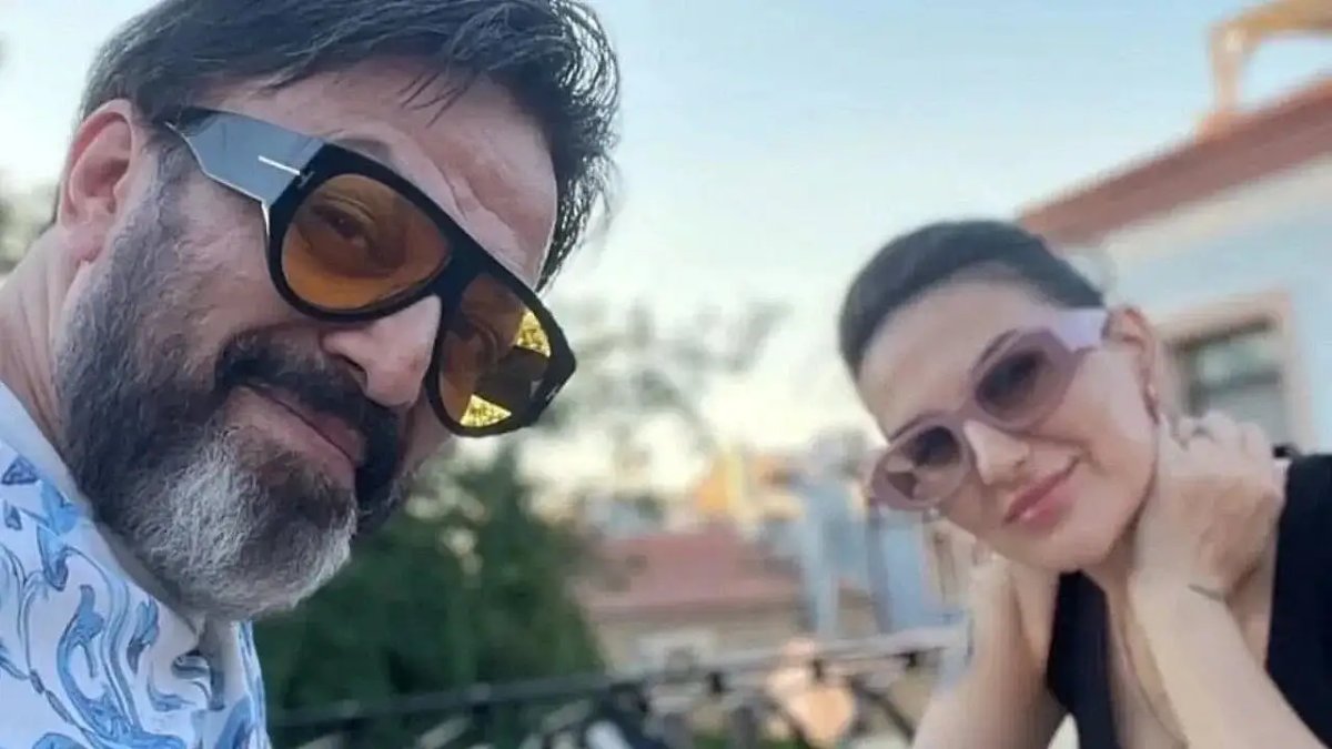 Serhat Kılıç sevgilisi Özlem Esmergül kimdir, kaç yaşında ve ne iş yapıyor? Hangi dizilerde oynadı?