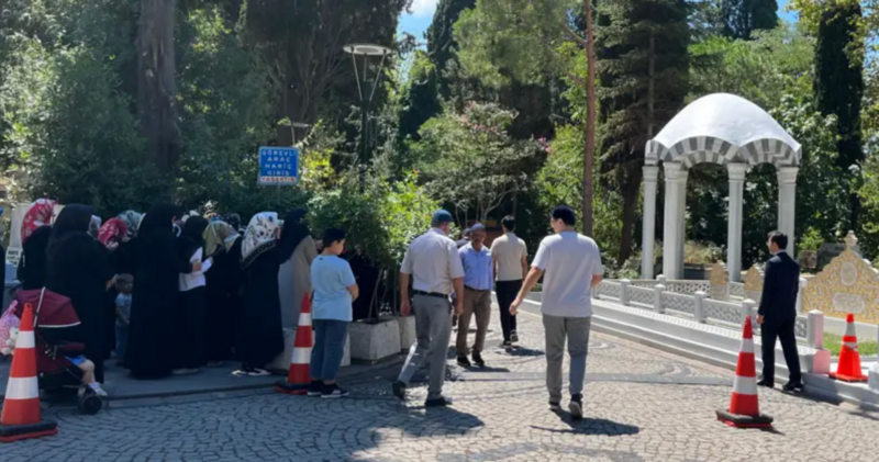 Süleymancılar: Denizolgun'un ölümü şüpheli bulundu, Kuriş'e soruşturma