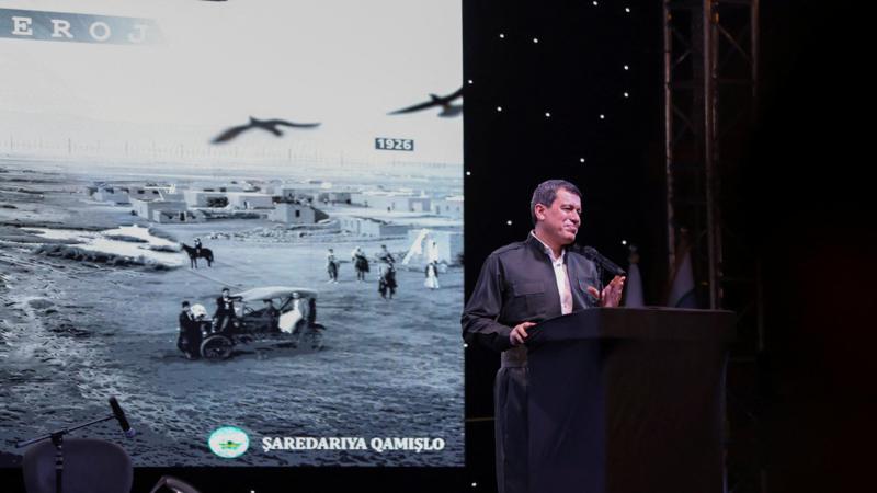 SDG Şam yönetimiyle entegrasyonun tamamlandığını duyurdu