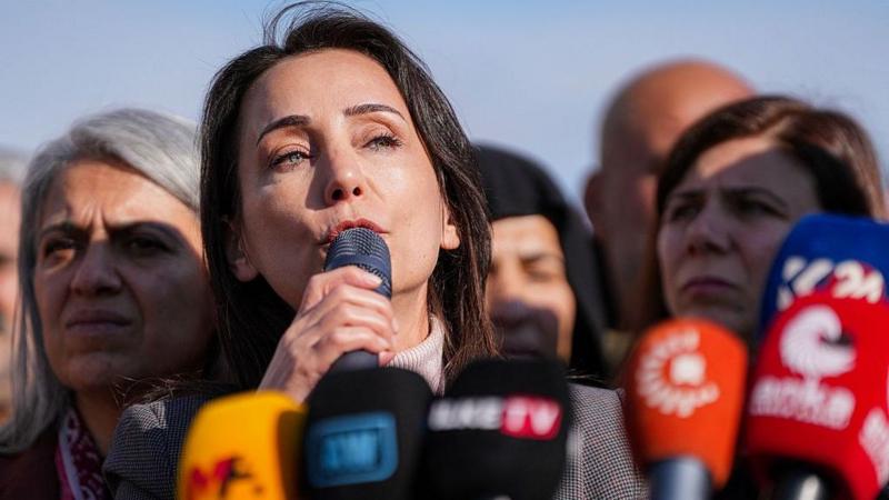 DEM Parti Kongresi: Değişim neden sonraki döneme bırakıldı?