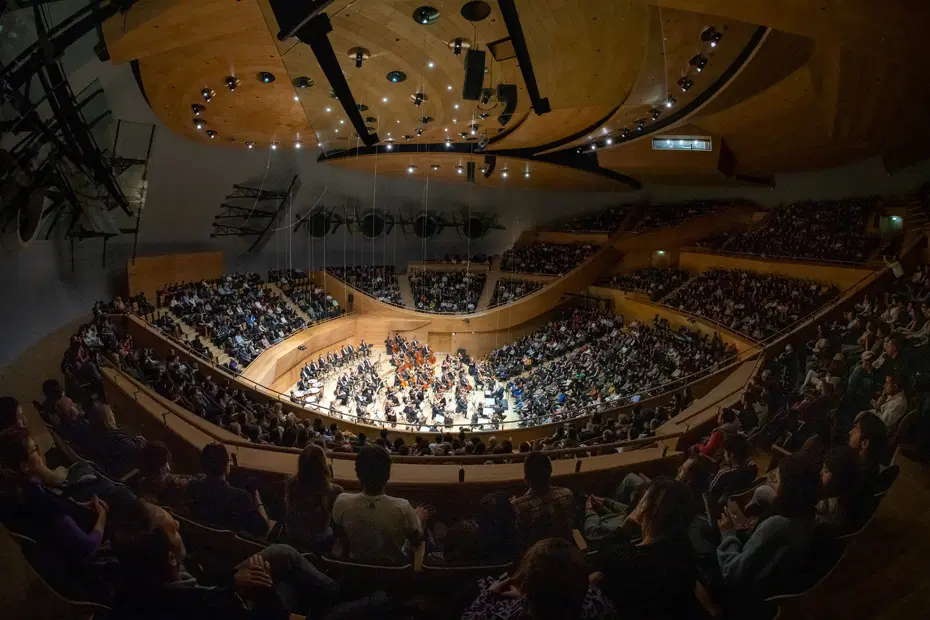 CSO'nun iki asırlık sanat yolculuğu Carnegie Hall'da taçlanacak