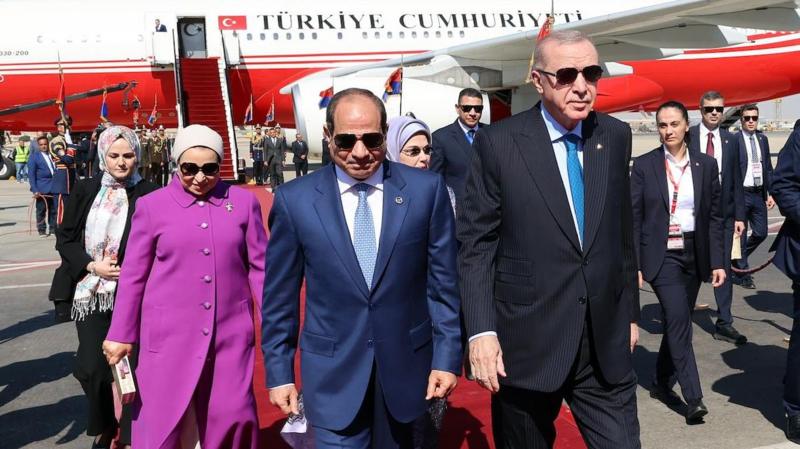 Mekke paktı ve Mısır: Erdoğan El Cezire röportajında ne dedi?